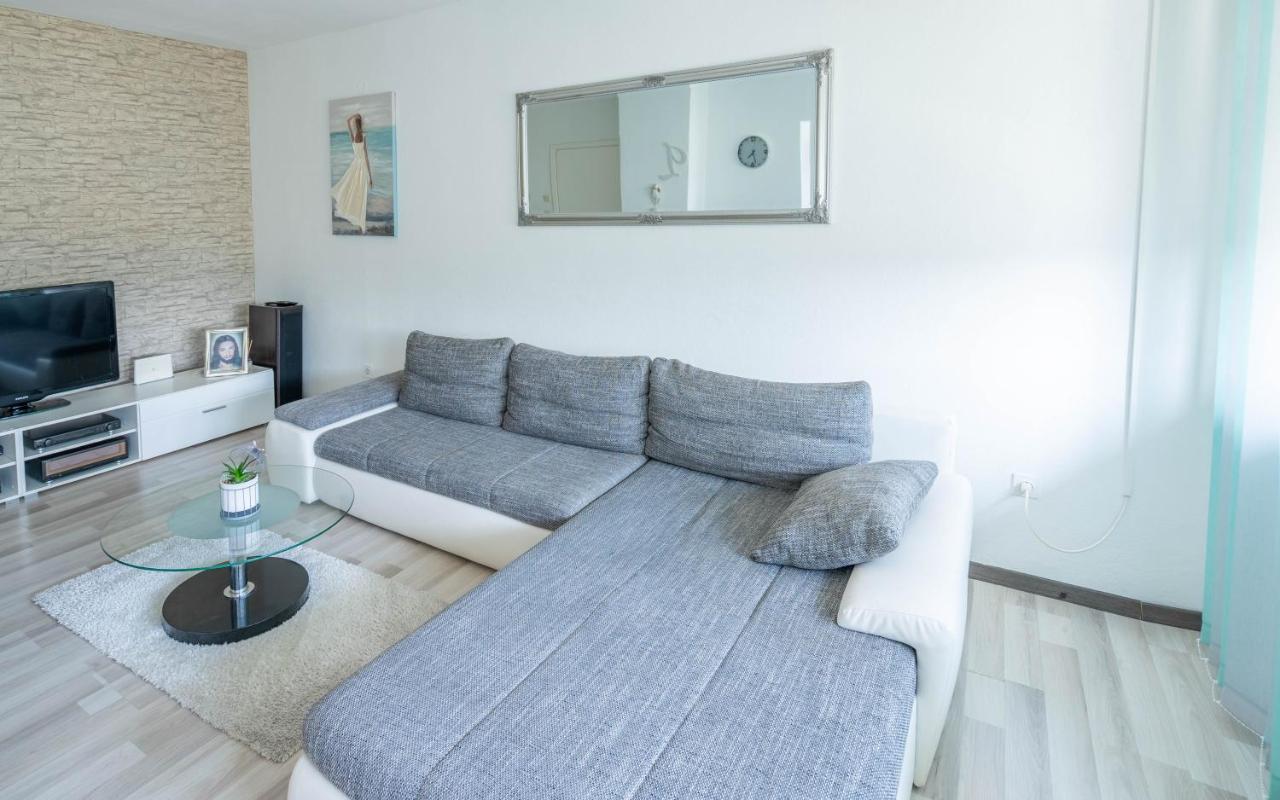 クニンApartman Mアパートメント エクステリア 写真
