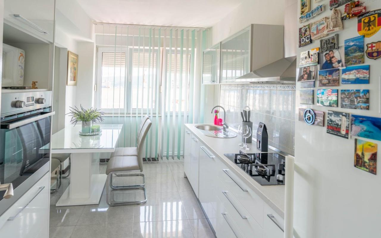 クニンApartman Mアパートメント エクステリア 写真